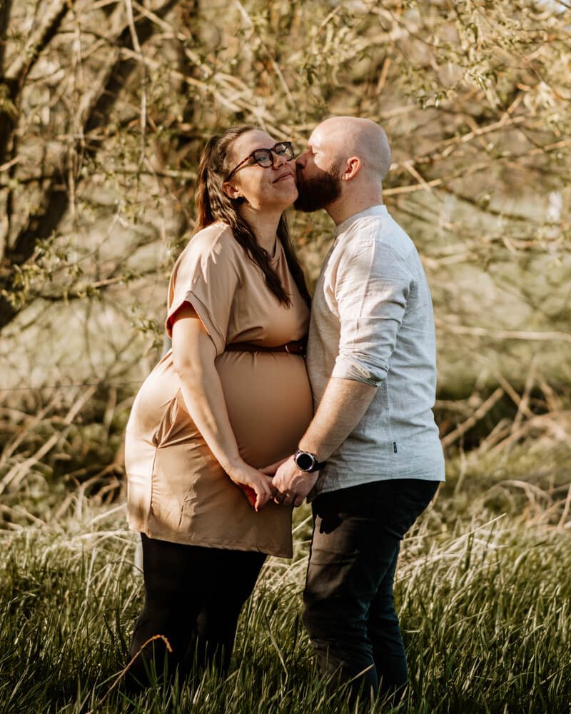 Babybauchshooting-Rochlitz