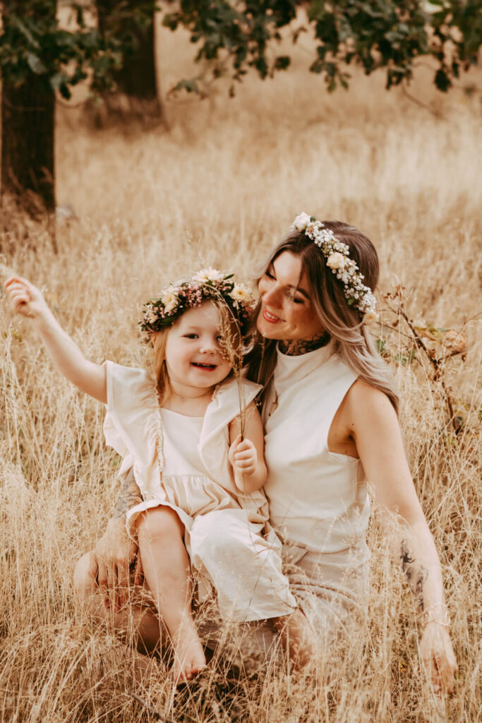 Mama-Kind-Sommer-Fotograf-Rochlitz