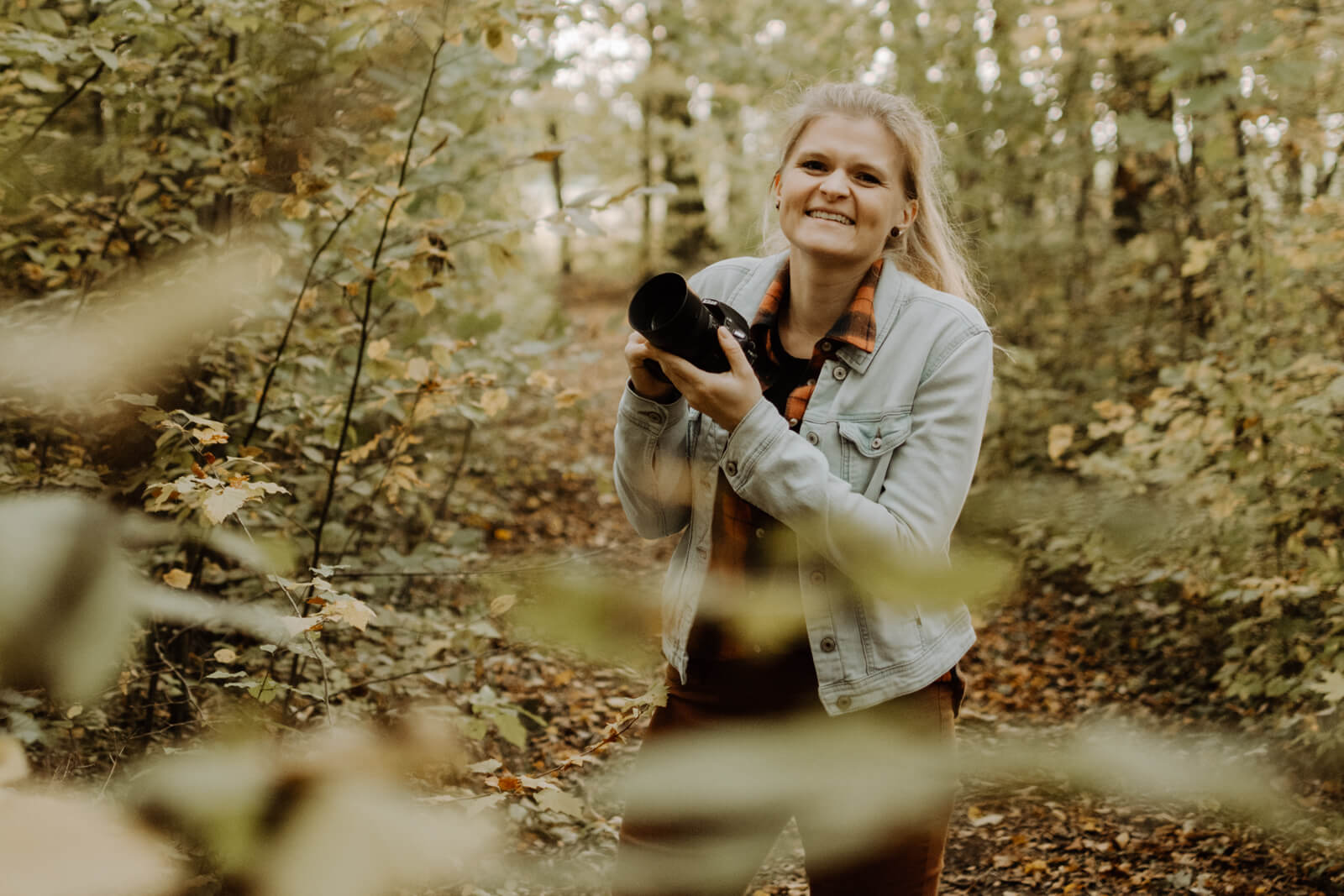 Fotograf Rochlitz Klugschiesser Fotografie